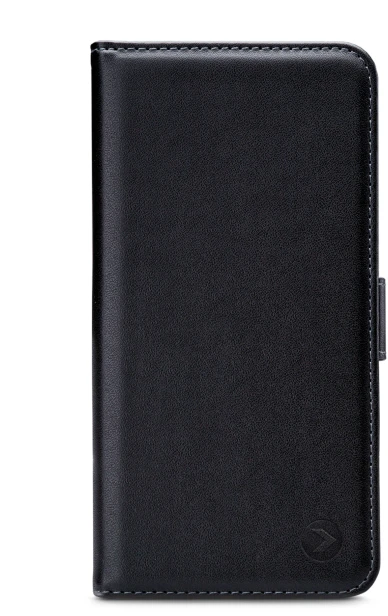 Dėklas Mobilize Classic Gelly Wallet Book Case Xiaomi Redmi Note 15 Pro+ 5G Juodas
