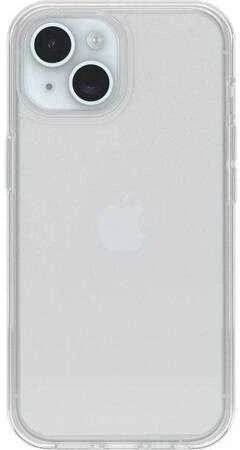 Telefono Dėklas - OtterBox Symmetry Clear iPhone 13/14/15