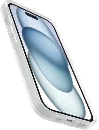 Telefono Dėklas - OtterBox Symmetry Clear iPhone 13/14/15