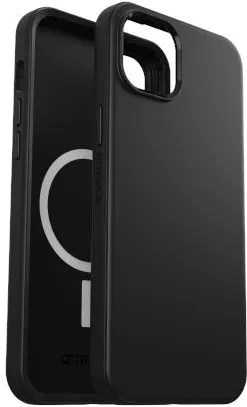 Telefono Dėklas - OtterBox Symmetry MagSafe Skaidrus iPhone 13/14/15