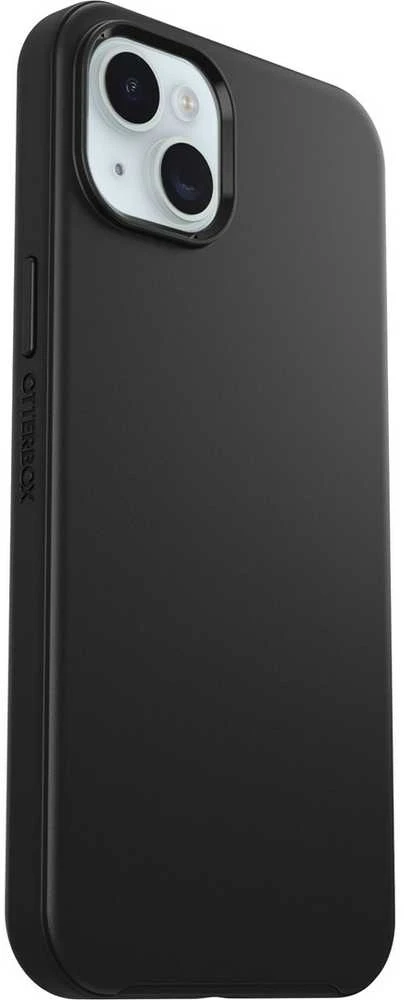 Telefono Dėklas - OtterBox Symmetry Skaidrus iPhone 15 Plus/14 Plus