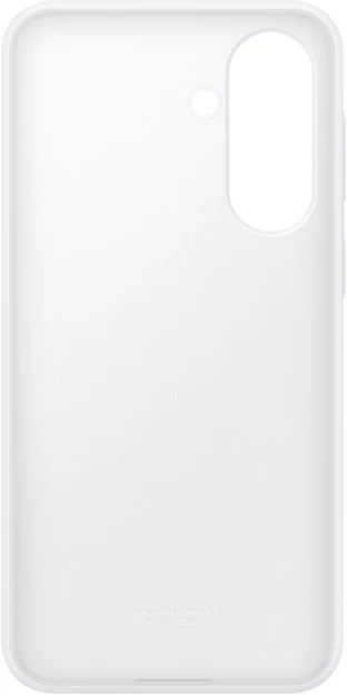 112803 EF-PA376CJE Samsung Silicone dėklas skirtas Samsung Galaxy A37 Light Gray