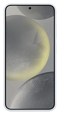 Telefono dėklas - Samsung Galaxy S24 Dėklas EF-GS921CLEGWW Šviesiai Mėlynas ATIDARYTA DĖŽUTĖ