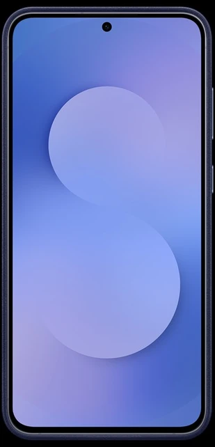 Telefono Dėklas - Samsung Galaxy S25 FE, Atsparus įbrėžimams, Tamsiai Mėlynas