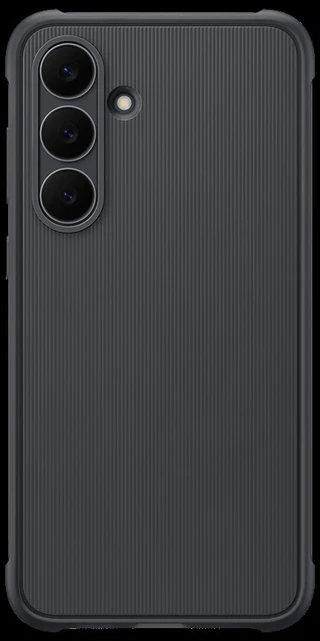 Telefono Dėklas - Samsung Galaxy S25 FE Patvarus Juodas