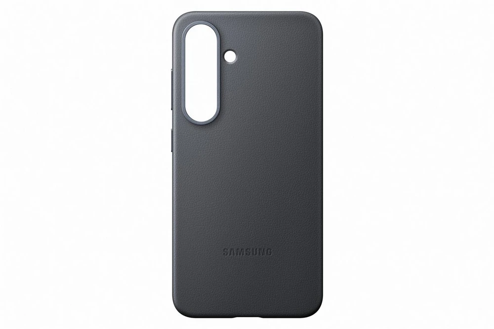 Telefono Dėklas - Samsung Galaxy S25 Kindsuit Dėklas, Juodas