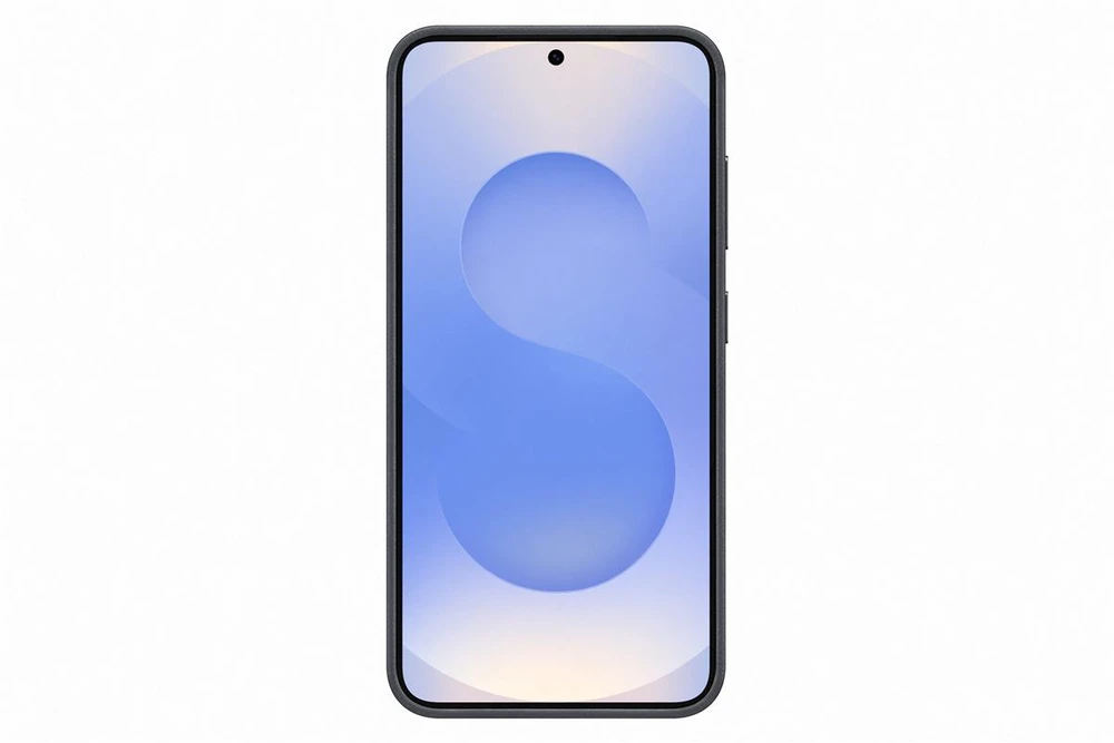Telefono Dėklas - Samsung Galaxy S25 Kindsuit Dėklas, Juodas