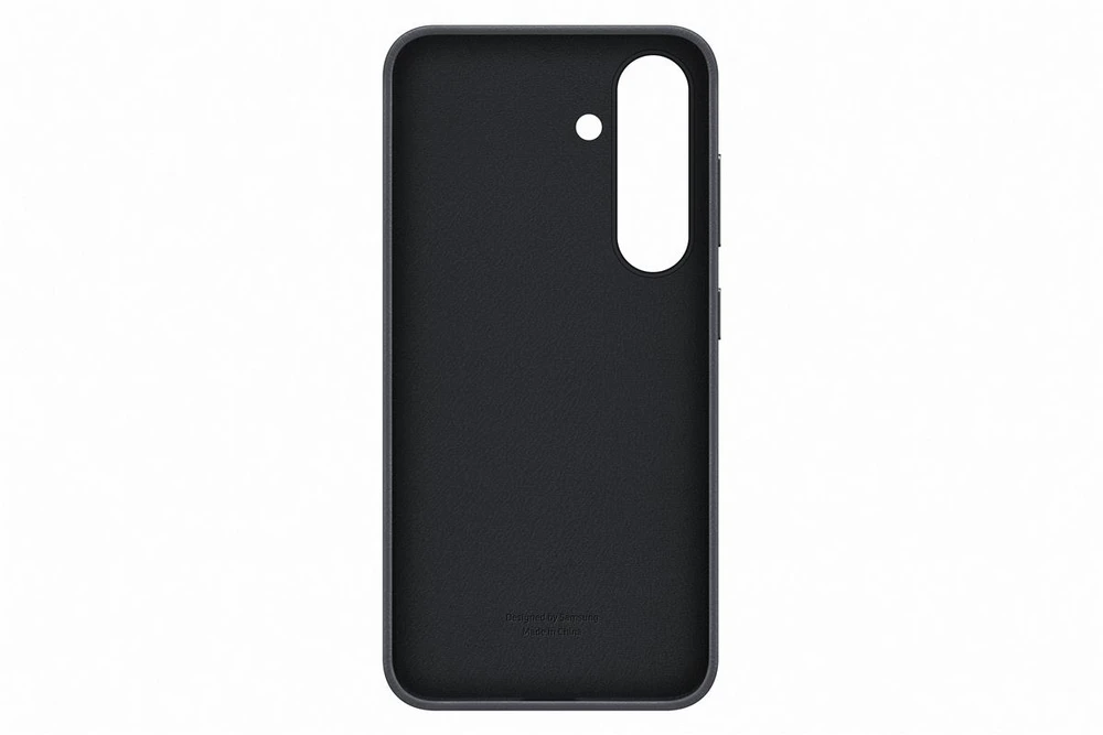 Telefono Dėklas - Samsung Galaxy S25 Kindsuit Dėklas, Juodas