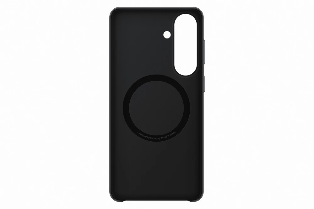Telefono Dėklas - Samsung Galaxy S26 Plus, 0.95mm Plonas, Magnetinis Juodas