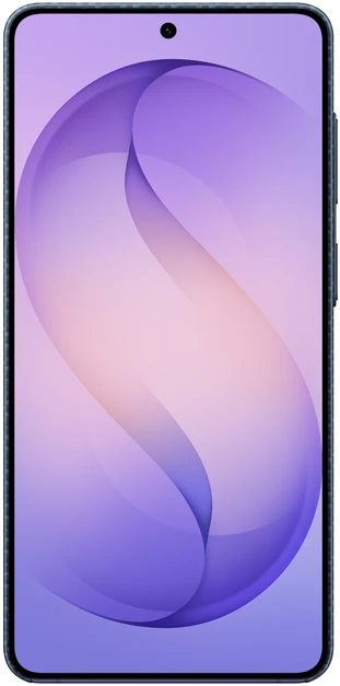 Telefono Dėklas - Samsung Galaxy S26 Plus Dėklas, Mėlyna