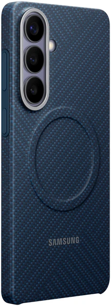 Telefono Dėklas - Samsung Galaxy S26 Plus Dėklas, Mėlyna