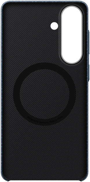 Telefono Dėklas - Samsung Galaxy S26 Plus Dėklas, Mėlyna