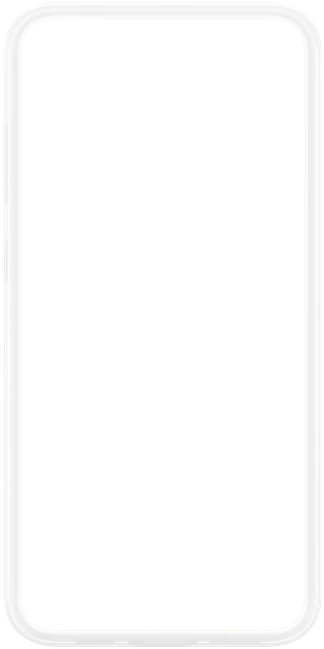 Samsung Galaxy S24 FE FlipSuit (EF-MS721CYEGWW) dėklas telefonui, geltonas