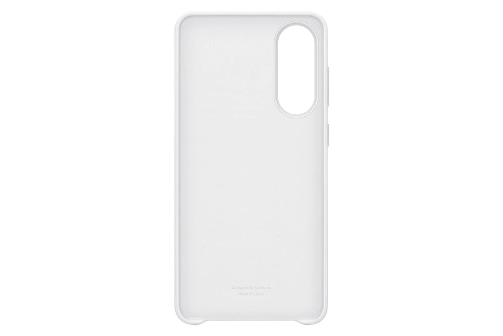 112803 Dėklas Samsung Kindsuit skirtas Galaxy S25 Edge, šviesiai pilkas