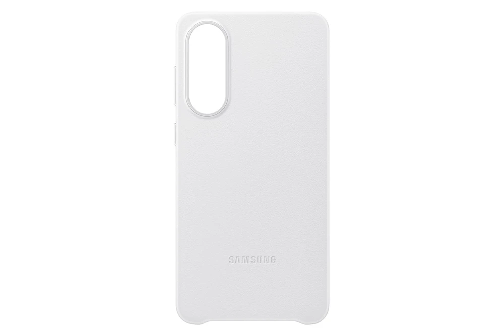 112803 Dėklas Samsung Kindsuit skirtas Galaxy S25 Edge, šviesiai pilkas
