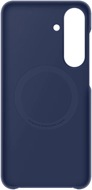 Dėklas SS741CLE Slim Magnet Case Samsung Galaxy S26 FE, Mėlyna Violet