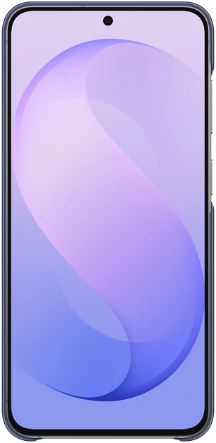 Dėklas SS741CLE Slim Magnet Case Samsung Galaxy S26 FE, Mėlyna Violet