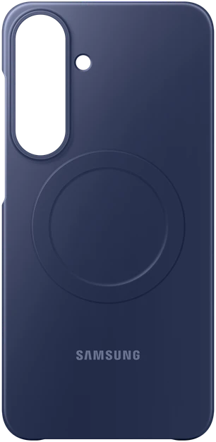 Dėklas SS741CLE Slim Magnet Case Samsung Galaxy S26 FE, Mėlyna Violet