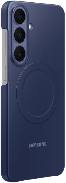 Dėklas SS741CLE Slim Magnet Case Samsung Galaxy S26 FE, Mėlyna Violet