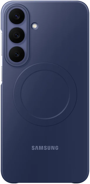 Dėklas SS741CLE Slim Magnet Case Samsung Galaxy S26 FE, Mėlyna Violet