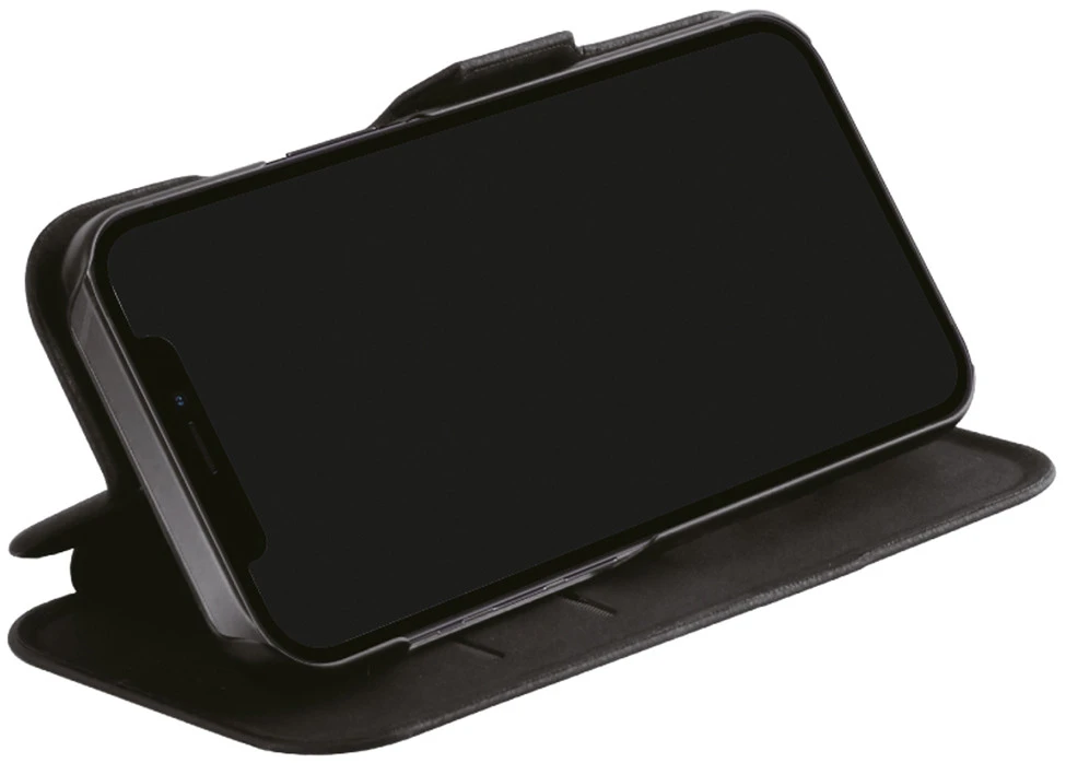Telefono dėklas - Vivanco Casual Wallet iPhone 13 Pro 62883
