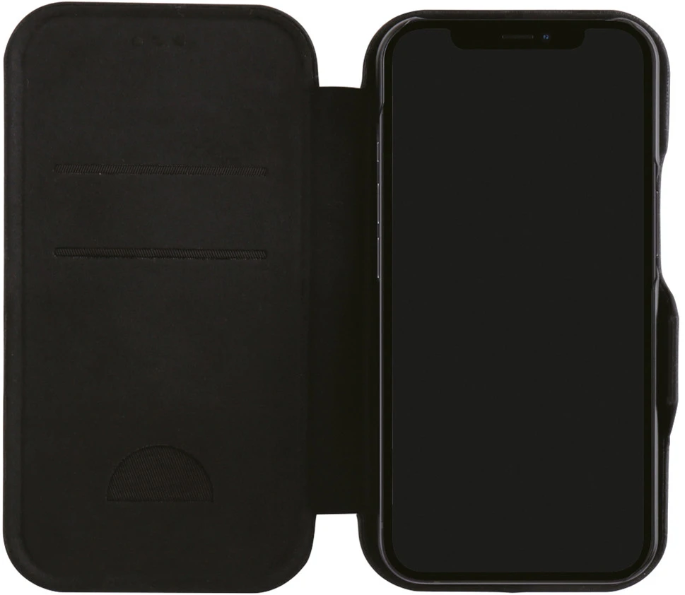 Telefono dėklas - Vivanco Casual Wallet iPhone 13 Pro 62883