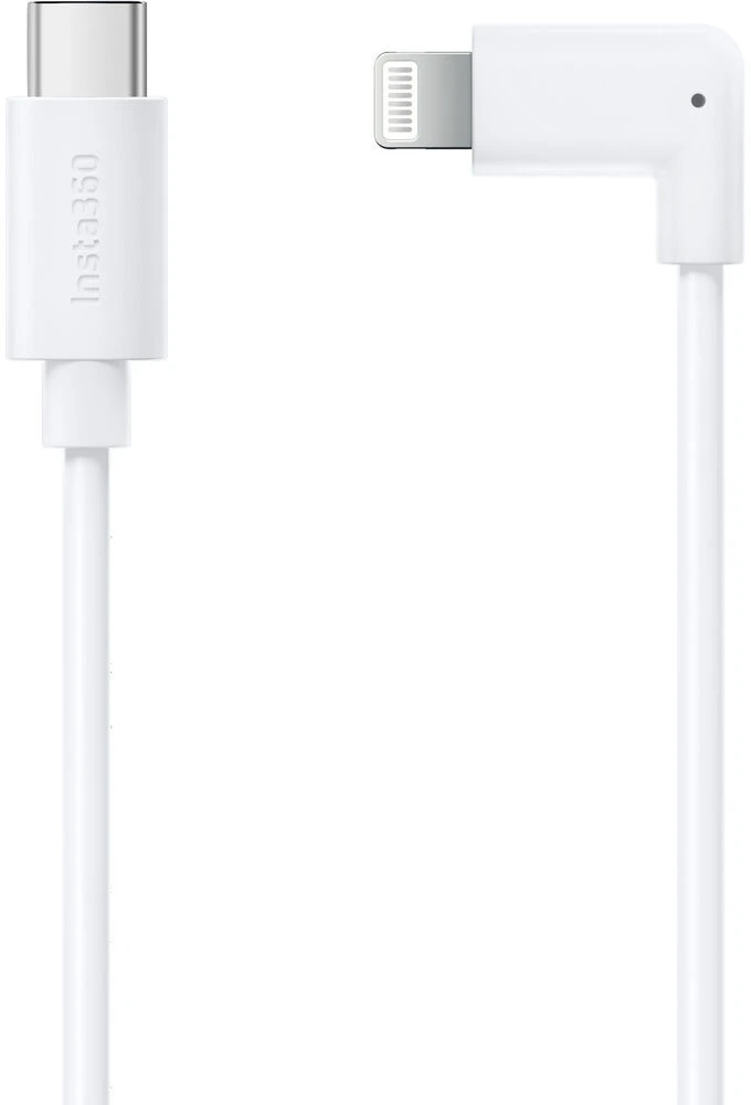 Telefono įkrovimo laidas – Insta360 Flow USB-C į „Lightning“ laidas