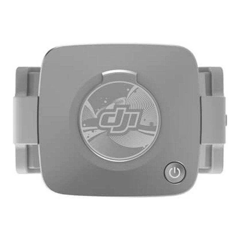 Papildomas apšvietimas su magnetine išmaniojo telefono sagtimi DJI OM 4 / OM 5 / OM 6 / OM SE