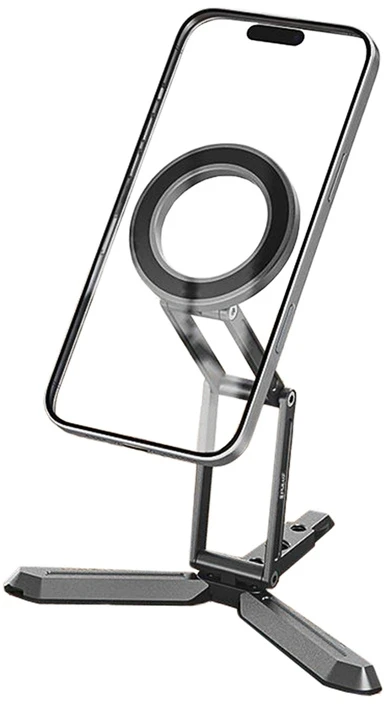 PULUZ PU3223B Phone Holder Juodas