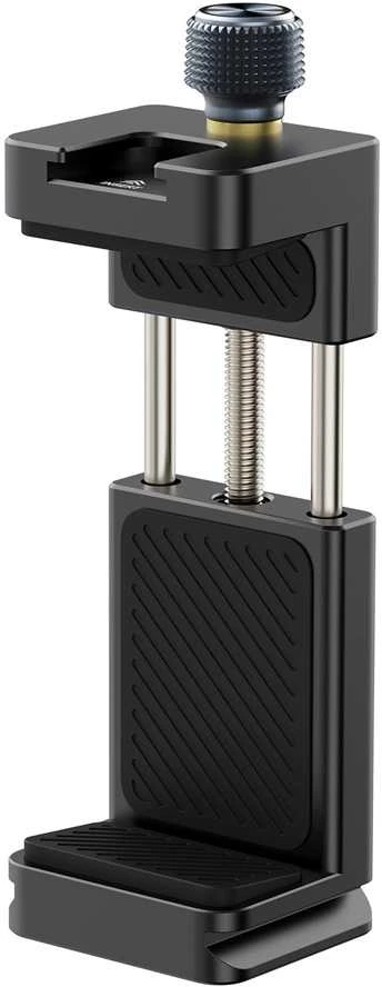 Laikiklis 2x Stopka Iso 1/4" Arca Swiss Uka Na Telefonas Išmanusis telefonas / Ulanzi / Ma33