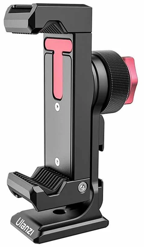 Laikiklis Rotable 360 Iso Telefonui Ulanzi g-27