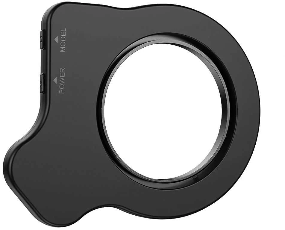 Telefono Šviesa - Apexel APL-FL26 32 LED, Reguliuojamas Ryškumas, USB-C