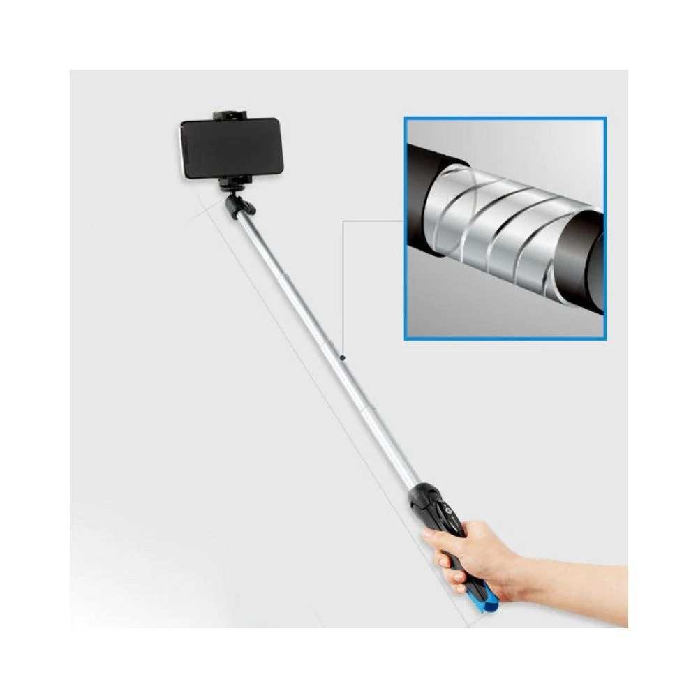 Telefono trikojis-lazda Benro BK15 Selfie stick