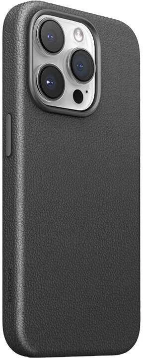 Dėklas Joyroom JR-BP006 magnetinis apsauginis telefono dėklas Apple iPhone 15 Pro Max juodas