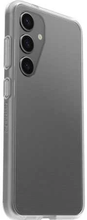 Telefono Dėklas - OtterBox React Samsung Galaxy S24 Ekologiška Juoda