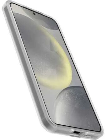 Telefono Dėklas - OtterBox React Samsung Galaxy S24 Ekologiška Juoda