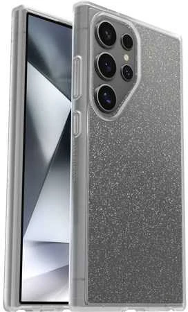 Telefono Dėklas - OtterBox React Samsung Galaxy S24 Ultra Skaidrus