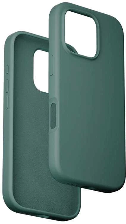 Vention KUHG0-30 dėklas, skirtas iPhone 16 Pro MagSafe (Žalias)