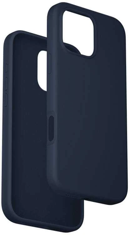 Dėklas Vention KUHL0-40 Case for iPhone 16 Pro Max MagSafe (Mėlyna)