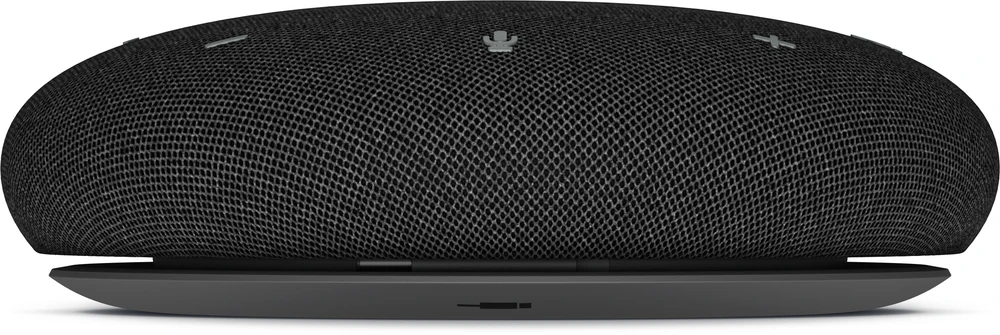 Dell Pro Plus Wired/Wireless Speakerphone | SL525 | Atsparus vandeniui | Bluetooth | Belaidė jungtis | Portable