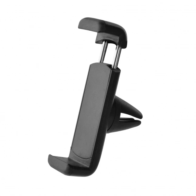 SEEK TOTI Mini Car Air Vent Phone Holder, Juodas