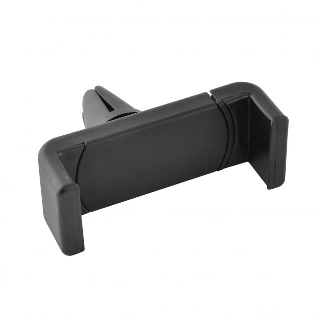 SEEK TOTI Mini Car Air Vent Phone Holder, Juodas