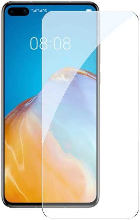 Baseus grūdinto stiklo ekrano apsauga, skirta HUAWEI P40