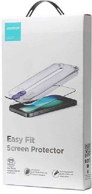 Joyroom JR-H03 viso ekrano grūdintas stiklas, skirtas Apple iPhone 14 Plus 6.7"