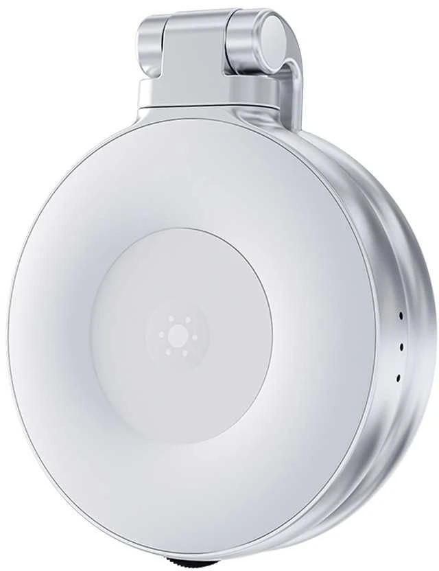 Telesin Telefonų priedas - ULANZI ZJ06 trikojis su siurbtuku ir MagSafe tvirtinimu