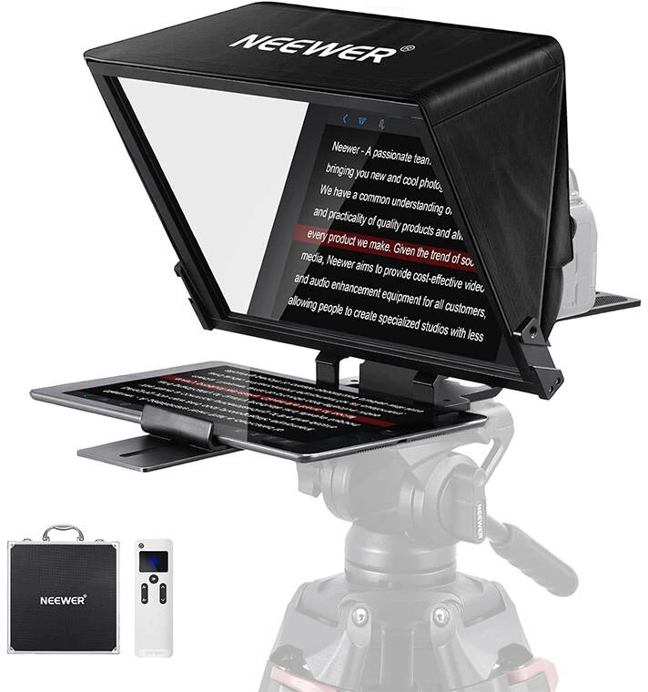 Teleprompter Neewer