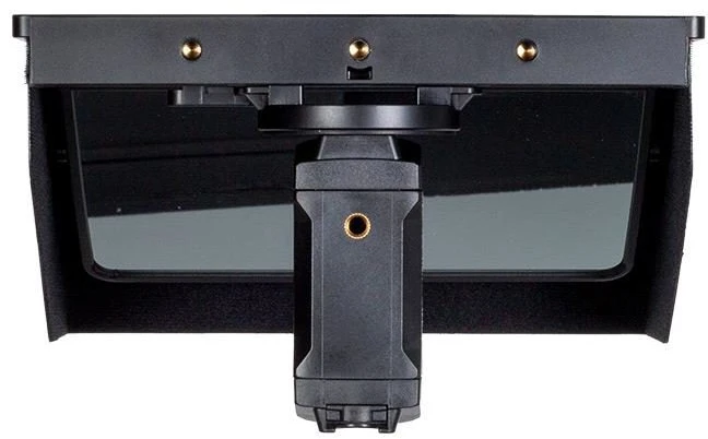 Teleprompteris - Feelworld TP10 10" Sulankstomas Teleprompteris