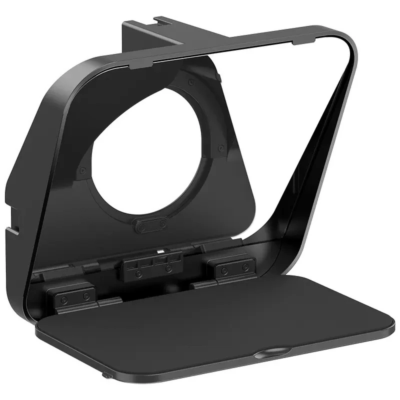 Teleprompteris - Ulanzi RT02 Atspindinčio Stiklo, Bluetooth Nuotolinio Valdymo, Greito Montavimo