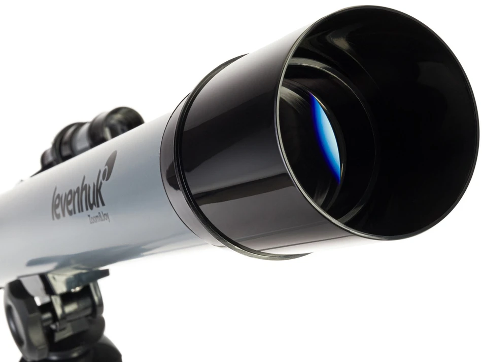 Teleskopas Levenhuk Blitz 50 BASE