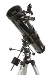 Teleskopas SkyWatcher Explorer 130/900 EQ2